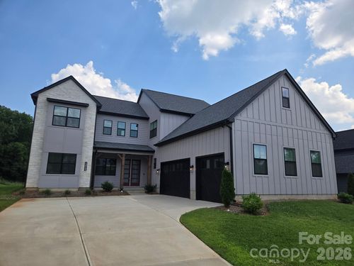 46-13944 Roosevelt Grove Dr, Huntersville, NC, 28078-7791 | Card Image