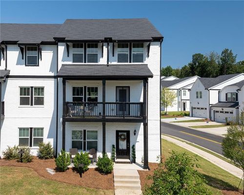 6001 Liatris St, Smyrna, GA, 30126-2414 | Card Image