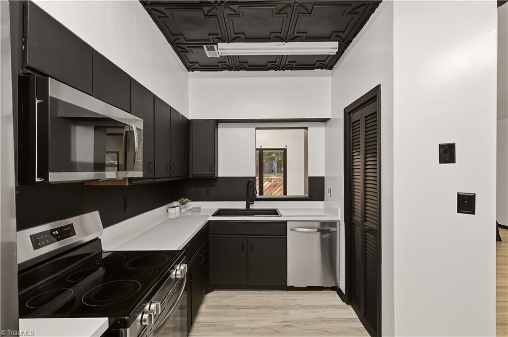 Residential in Greensboro 4