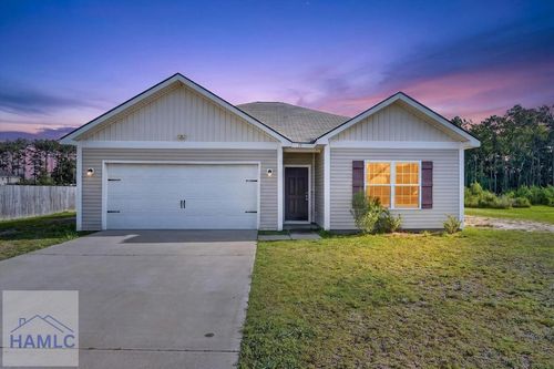 77 Firefly Trce Ne, Ludowici, GA, 31316-1109 | Card Image