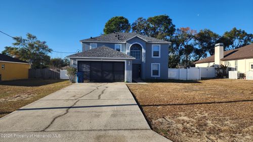 11228 Roman St, Spring Hill, FL, 34609-2655 | Card Image