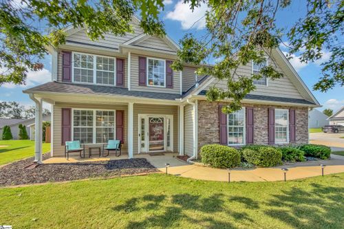 1010 Blythwood Drive, Piedmont, SC, 29673 | Card Image