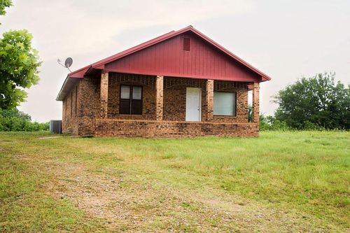 13205 N 3550 Rd, Maud, OK, 74854 | Card Image