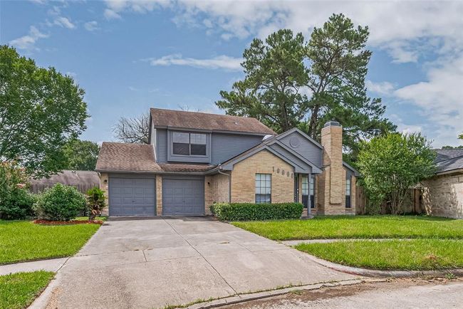 19906 Rising Star Dr, House other with 3 bedrooms, 2 bathrooms and 2 parking in Humble TX | Image 6