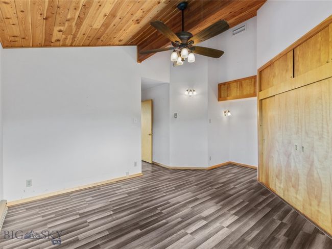 106 Two Bumps Loop E, House other with 3 bedrooms, 2 bathrooms and null parking in Ennis MT | Image 32