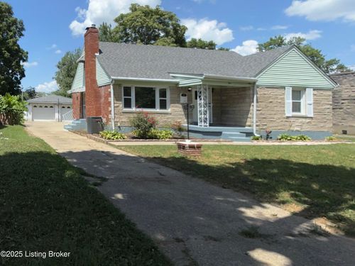 5 Welby Rd, LOUISVILLE, KY, 40216-1520 | Card Image