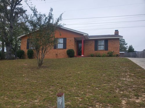 3406 Pine Hill Rd, Hephzibah, GA, 30815-4156 | Card Image