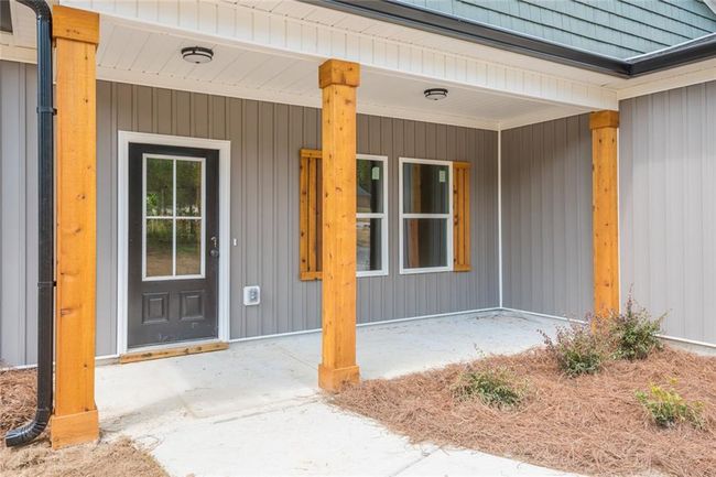 232 Stephens Rd, House other with 3 bedrooms, 2 bathrooms and 2 parking in Cedartown GA | Image 7