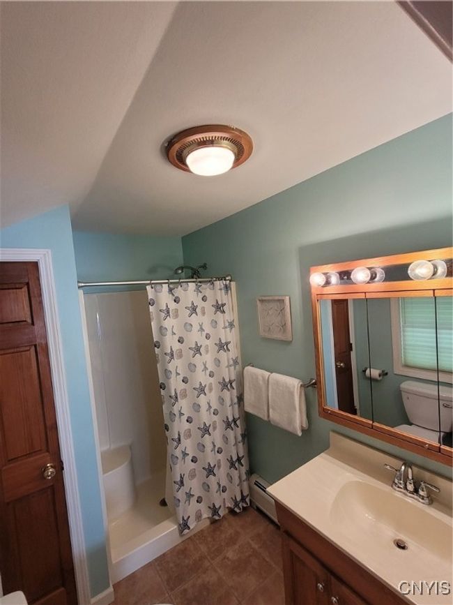 220 Akehurst Ave, House other with 3 bedrooms, 2 bathrooms and null parking in Sylvan Beach NY | Image 16