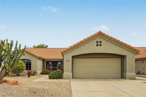 16133 W Heritage Dr, Sun City West, AZ, 85375-6551 | Card Image