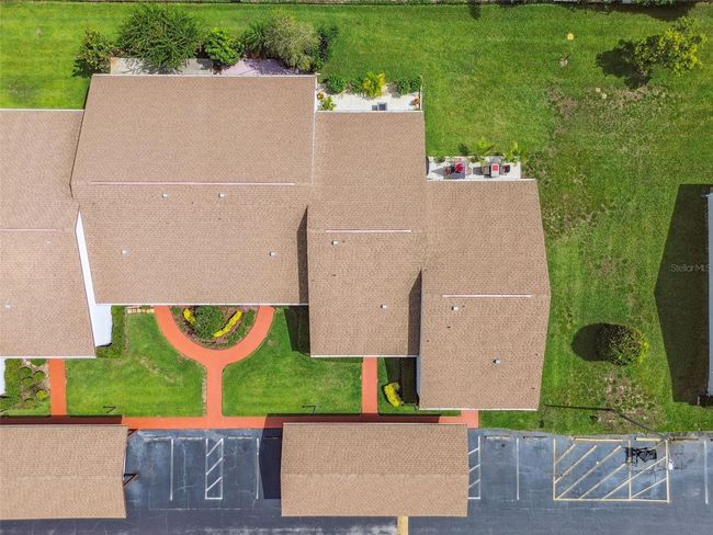 7923 Radcliffe Cir, House other with 2 bedrooms, 2 bathrooms and null parking in PORT RICHEY FL | Image 65