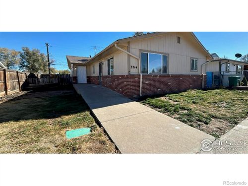 a-and-b-3514 Pueblo Street, Evans, CO, 80620 | Card Image