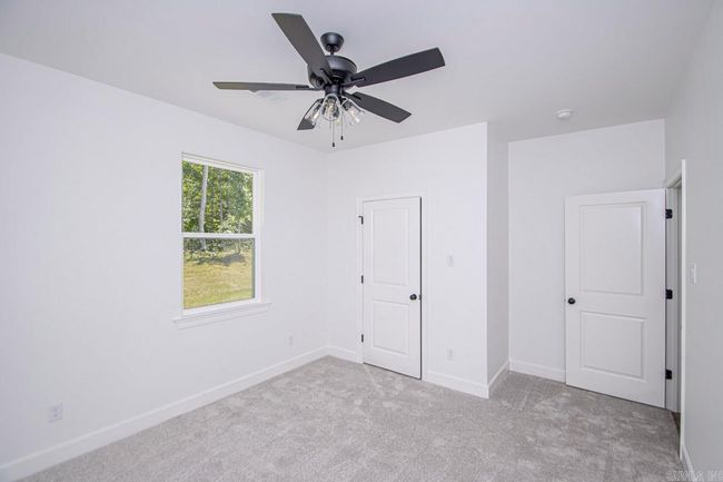 5013 Springwood Cir, House other with 4 bedrooms, 2 bathrooms and null parking in Bryant AR | Image 35