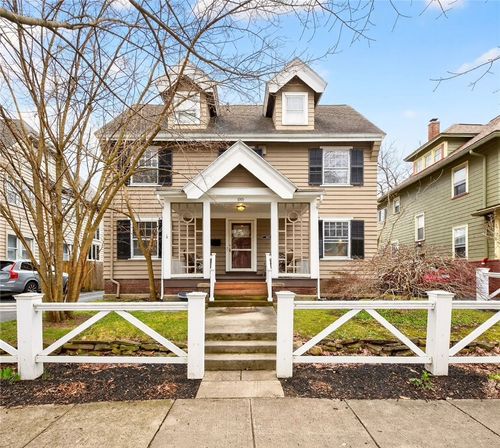 1005 Harvard St, Rochester, NY, 14610-1713 | Card Image