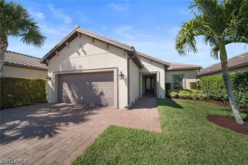 8735 Cavano Street E, Naples, FL, 34119 | Card Image
