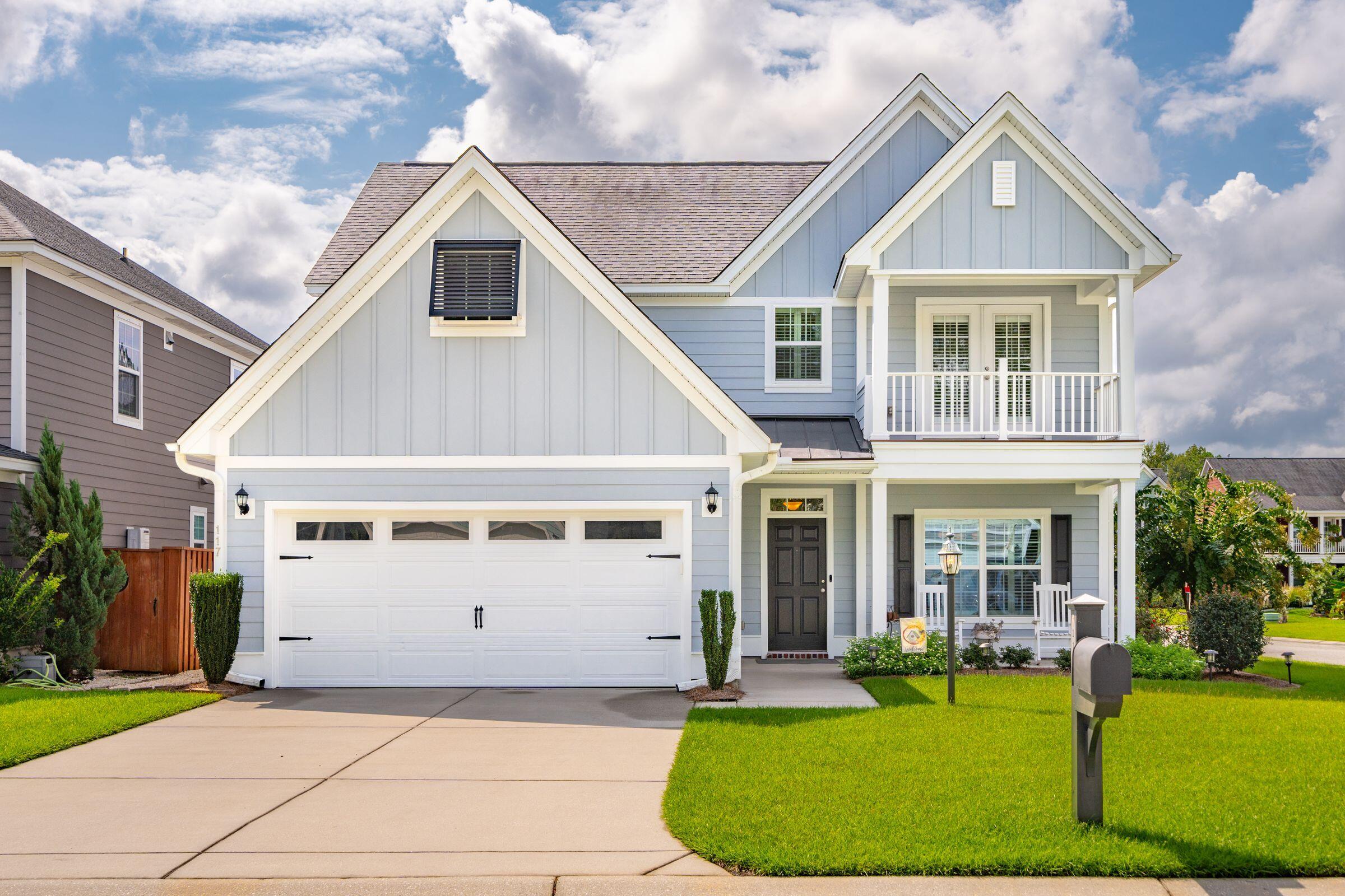 Carriage Hill Pl, Charleston, SC 29492