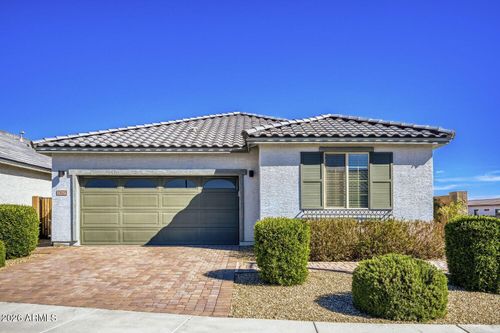 25775 N 142nd Avenue, Surprise, AZ, 85387 | Card Image