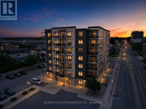 200-108 Second Street E, Cornwall, ON, K6H3H1 | Card Image