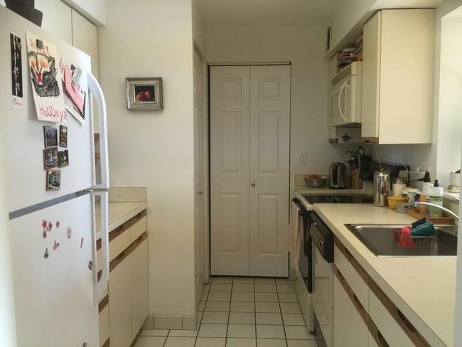 APT-4H - 16 Harcourt St, Condo with 1 bedrooms, 1 bathrooms and 1 parking in Boston MA | Image 5