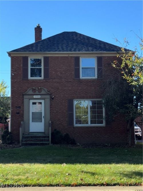 17016 Talford Ave, Cleveland, OH, 44128-1578 | Card Image