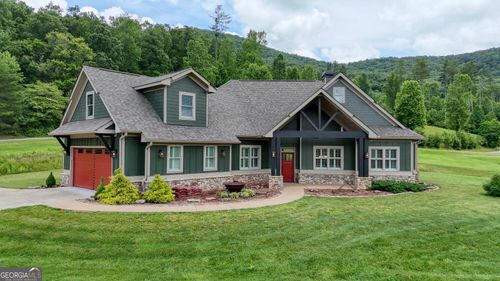 309 Windy Reed Dr, Hiawassee, GA, 30546-4096 | Card Image