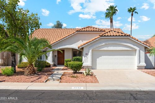 8858 E Palm Ridge Dr, Scottsdale, AZ, 85260-7093 | Card Image