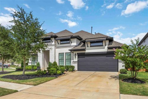 11822 Creekside Shore Cir, Cypress, TX, 77433-8237 | Card Image