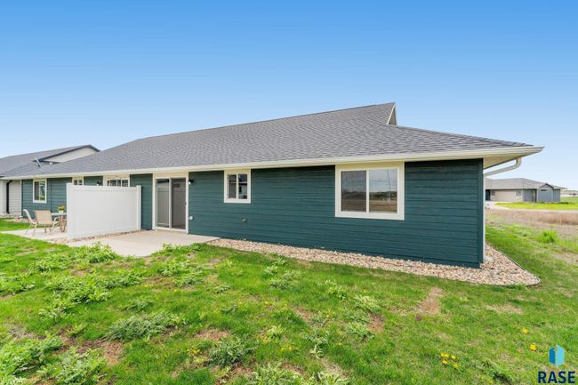 4702 34th St N, House other with 3 bedrooms, 2 bathrooms and null parking in Sioux Falls SD | Image 21