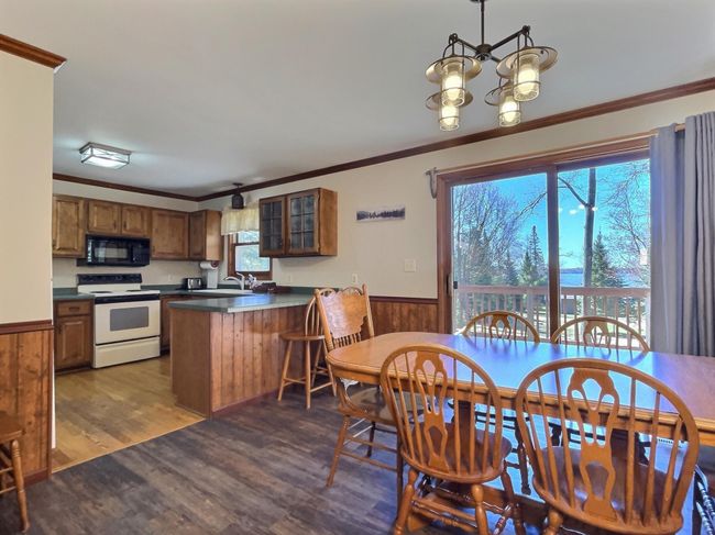 8475 Hillcrest Ln, House other with 4 bedrooms, 2 bathrooms and 4 parking in Saint Germain WI | Image 80