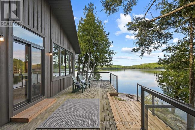2438 Kushog Lake Road, House other with 5 bedrooms, 6 bathrooms and 8 parking in Algonquin Highlands (Stanhope) ON | Image 47