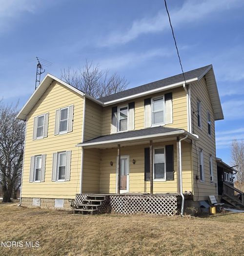 7601 W Portage River South Rd, Oak Harbor, OH, 43449-9615 | Card Image