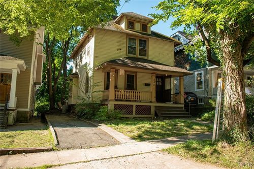 544 Clarendon St, Syracuse, NY, 13210-2514 | Card Image