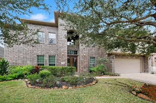 2419 Malaga Ln, League City, TX, 77573-1542 | Card Image