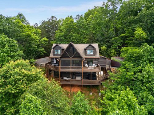231 Sunrock Mountain Trl, Blue Ridge, GA, 30513-6789 | Card Image