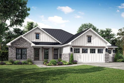 Lot 12 Mule Barn Dr, Cape Fair, MO, 65624-4658 | Card Image