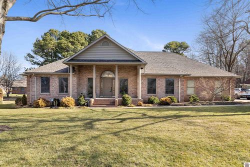 121 Pheasant Run, Paducah, KY, 42001-6558 | Card Image