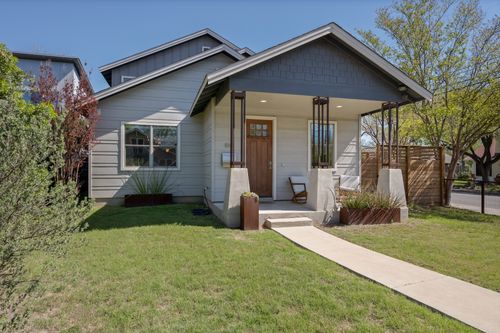 814 46th St, Austin, TX, 78751-3305 | Card Image