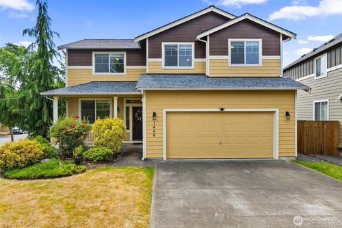 1440 Bedstone Dr Se, Olympia, WA, 98513-9526 | Card Image