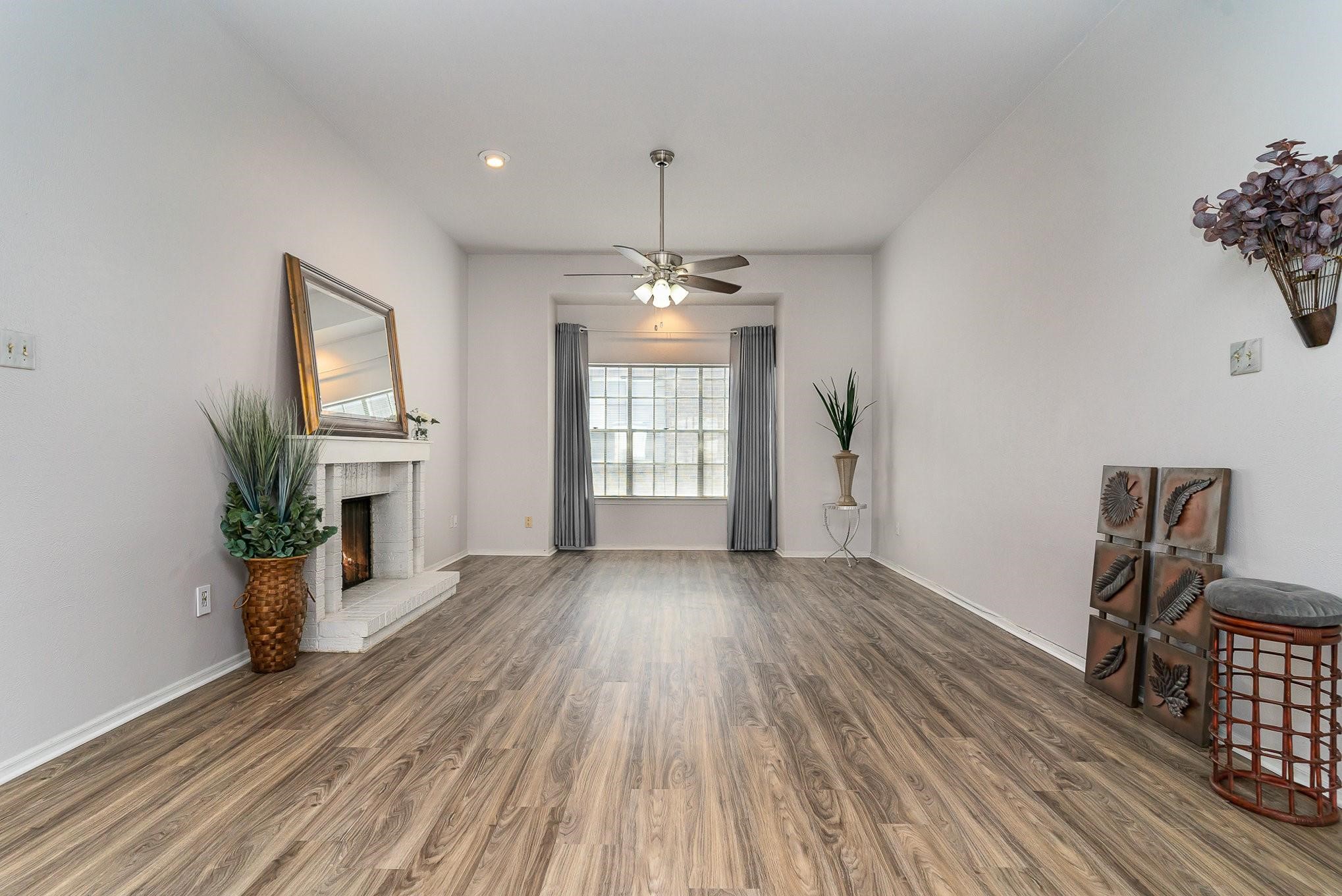 Residential in Dallas