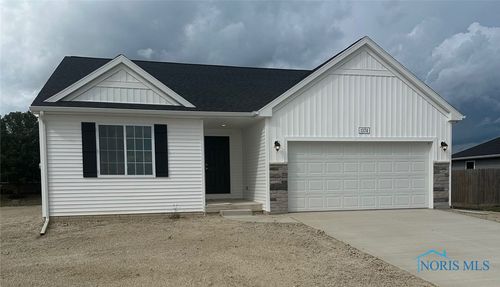 1374 Clairmont Ave, Napoleon, OH, 43545-1205 | Card Image