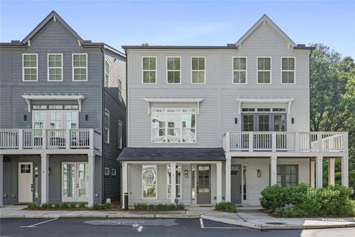 3 Becker Pl Nw, Atlanta, GA, 30307-2879 | Card Image