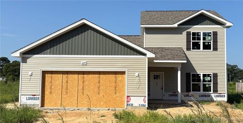 2677 Nc Highway 20 W, Saint Pauls, NC, 28384-4003 | Card Image