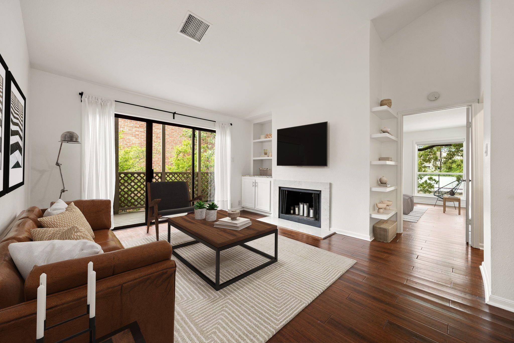 Residential in Houston 2