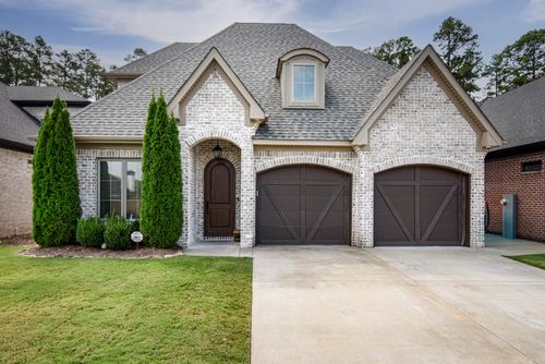 736 Wildcreek Cir, Little Rock, AR, 72223-8035 | Card Image