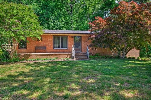 9791 Old Liberty Road, Liberty, NC, 27298 | Card Image