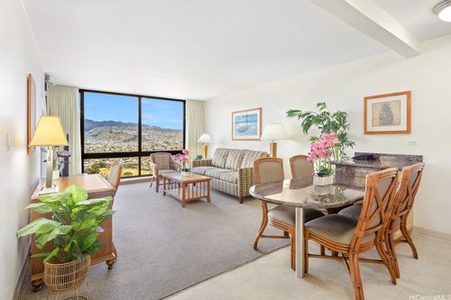 3709-229 Paoakalani Ave, Honolulu, HI, 96815-3764 | Card Image