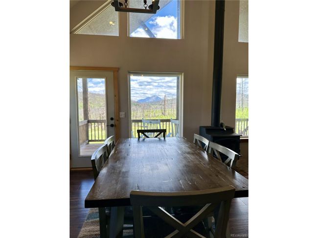 1568 Emery Loop, House other with 2 bedrooms, 1 bathrooms and null parking in Fort Garland CO | Image 29