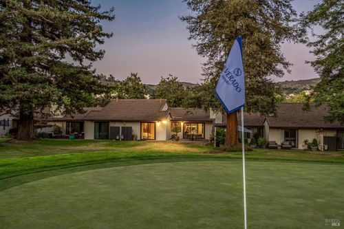 55 Fairways Dr, Napa, CA, 94558-1254 | Card Image