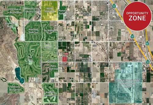 0 Airport Blvd & Monroe St, Thermal, CA, 92274 | Card Image