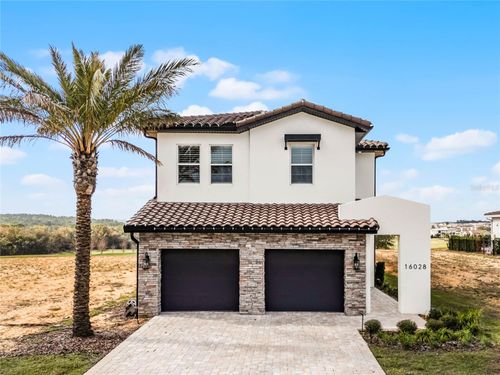 16028 Trivoli Circle, BELLA COLLINA, FL, 34756 | Card Image